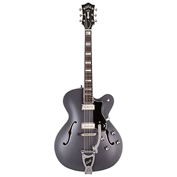 GUILD X-175B Manhattan 17インチフルアコ 2020年代製 GUILD X-175B Manhattan 17インチフルアコ 2020年代製 - メルカリ